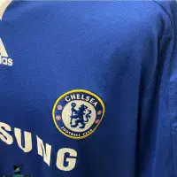 2008 2009 Chelsea  Old Vintage  Football Shirts