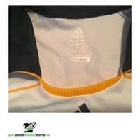 Classic Football Shirts | 2008 LA Galaxy Vintage Old Soccer Jerseys