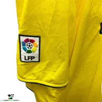 2008/10 Barcelona Football Shirt - Nike - Adults 2XL