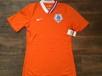 Classic Football Shirts | 2008 Holland Vintage Old Jerseys