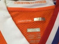 Classic Football Shirts | 2008 Holland Vintage Old Jerseys