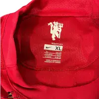 Classic Football Shirts | 2008 Manchester United Vintage Old Soccer Jerseys