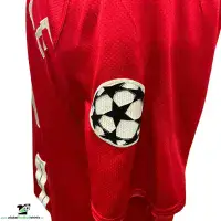 Classic Football Shirts | 2008 Manchester United Vintage Old Soccer Jerseys