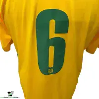 Old Football Shirts | 2008 Wales Vintage Soccer Jerseys