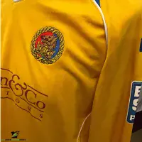 2009 2010 Chester City Rea Vintage Football Shirts Old Jerseys