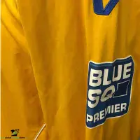 2009 2010 Chester City Rea Vintage Football Shirts Old Jerseys