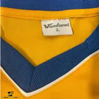 2009 2010 Chester City Rea Vintage Football Shirts Old Jerseys