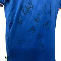 2009 2010 Glasgow Rangers Classic Football Shirts Vintage Old Jerseys