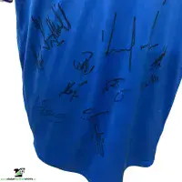2009 2010 Glasgow Rangers Classic Football Shirts Vintage Old Jerseys