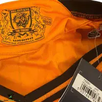 2009/10 Hull City Classic Football Shirts | Old Vintage Soccer Jerseys