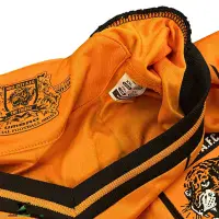 2009/10 Hull City Football Shirt | Old Vintage Umbro Jersey