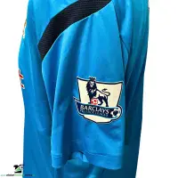 Global Classic Football Shirts | 2009 Hull City Old Vintage Soccer Jerseys