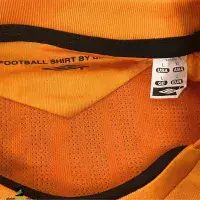 2009/10 Hull City Classic Football Shirts | Old Vintage Soccer Jerseys