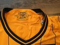 2009 Hull City Vintage Old Jerseys | Classic Football Shirts