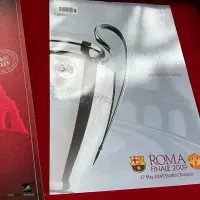 Classic Football Shirts | 2009 Barcelona Champions League Vintage Old Jerseys