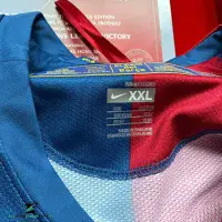 Classic Football Shirts | 2009 Barcelona Champions League Vintage Old Jerseys