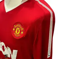 Classic Football Shirts | 2010 Manchester United Vintage Old Retro Jerseys