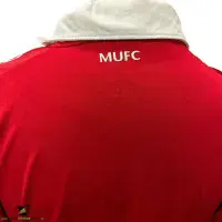 Classic Football Shirts | 2010 Manchester United Vintage Old Retro Jerseys