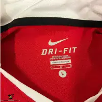 Classic Football Shirts | 2010 Manchester United Vintage Old Retro Jerseys