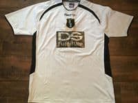Classic Football Shirts | 2010 Neath Vintage Old Soccer Jerseys