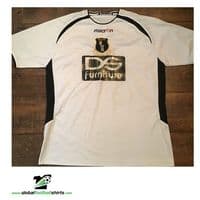 Classic Football Shirts | 2010 2011 Neath Athletic Vintage Old Soccer Jerseys