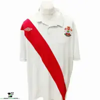2010/11 Southampton Classic Football Shirts | Vintage Old Soccer Jerseys