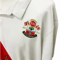 2010/11 Southampton Classic Football Shirts | Vintage Old Soccer Jerseys