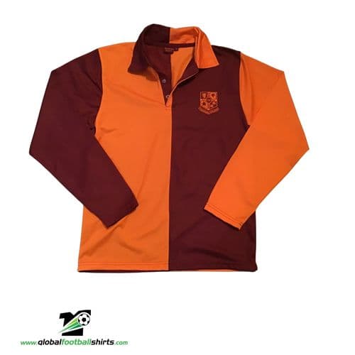 2010 2011 Tranmere Rovers Heritage Football Shirt Medium