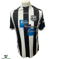 Classic Football Shirts | 2010 Brigg Town Vintage Old Jerseys
