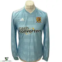 2011/12 Hull City Global Football Shirts | Vintage Old Soccer Jerseys