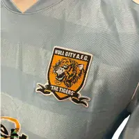 2011/12 Hull City Global Football Shirts | Vintage Old Soccer Jerseys