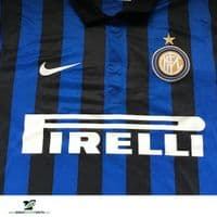 Classic Football Shirts | 2011 Inter Milan Vintage Old Jerseys