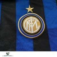 Classic Football Shirts | 2011 Inter Milan Vintage Old Jerseys