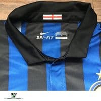Classic Football Shirts | 2011 Inter Milan Vintage Old Jerseys