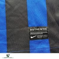 Classic Football Shirts | 2011 Inter Milan Vintage Old Jerseys