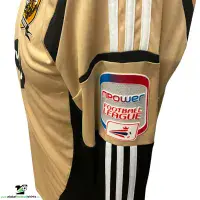 2012/13 Hull City Football Shirt | Old Official Adidas Jersey