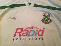 Classic Football Shirts | 2012 North Ferriby Vintage Old Jerseys