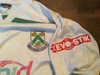 Classic Football Shirts | 2012 North Ferriby Vintage Old Jerseys