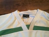 Classic Football Shirts | 2012 North Ferriby Vintage Old Jerseys