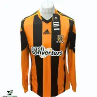2013/14 Hull City Classic Football Shirts | Old Vintage Soccer Jerseys