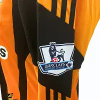 2013/14 Hull City Classic Football Shirts | Old Vintage Soccer Jerseys