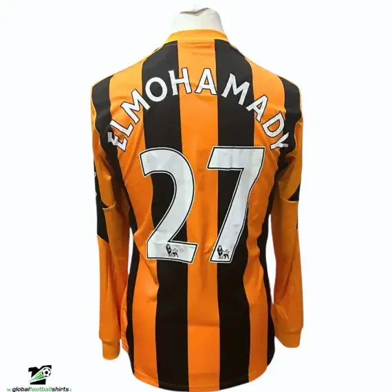 2013/14 Hull City Classic Football Shirts | Old Vintage Soccer Jerseys