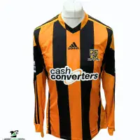 2013/14 Hull City Classic Football Shirts | Old Vintage Soccer Jerseys