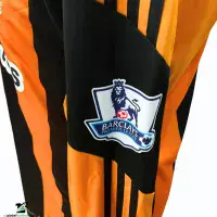 2013/14 Hull City Classic Football Shirts | Old Vintage Soccer Jerseys