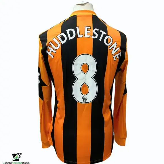 2013/14 Hull City Classic Football Shirts | Old Vintage Soccer Jerseys