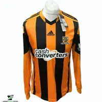 2013/14 Hull City Classic Football Shirts | Old Vintage Soccer Jerseys