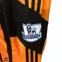 2013/14 Hull City Classic Football Shirts | Old Vintage Soccer Jerseys