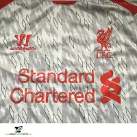 Classic Football Shirts | 2013 Liverpool Old Vintage Soccer Jerseys