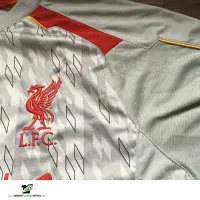 Classic Football Shirts | 2013 Liverpool Old Vintage Soccer Jerseys