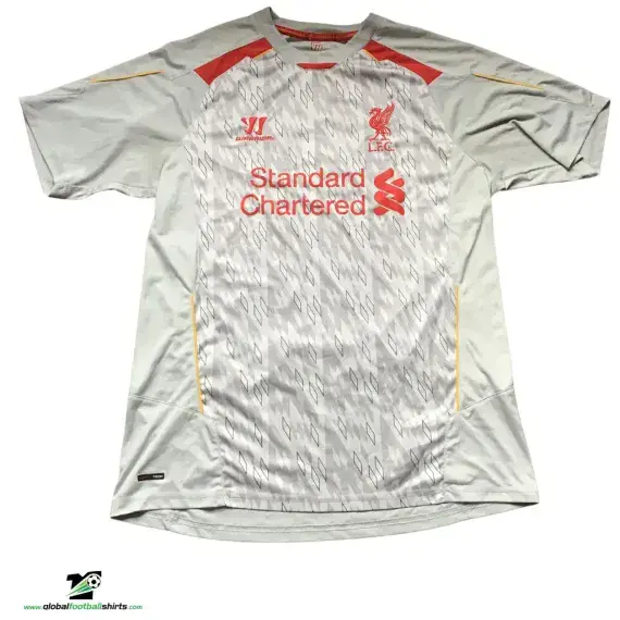 Classic Football Shirts | 2013 Liverpool Old Vintage Soccer Jerseys